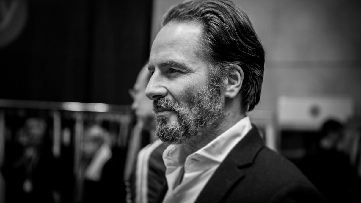 Portraitfoto